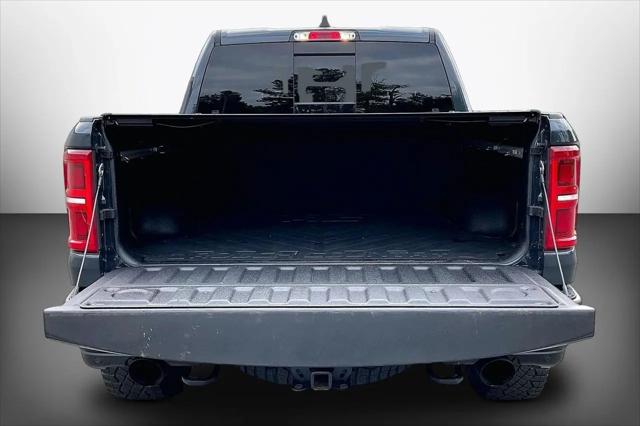2026 Ram 1500 RHO Crew Cab 4x4 57 Box