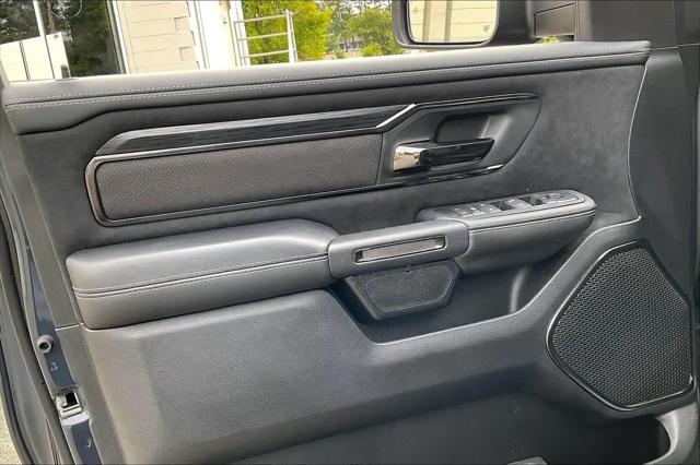 2026 Ram 1500 RHO Crew Cab 4x4 57 Box