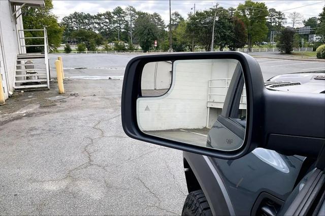 2026 Ram 1500 RHO Crew Cab 4x4 57 Box