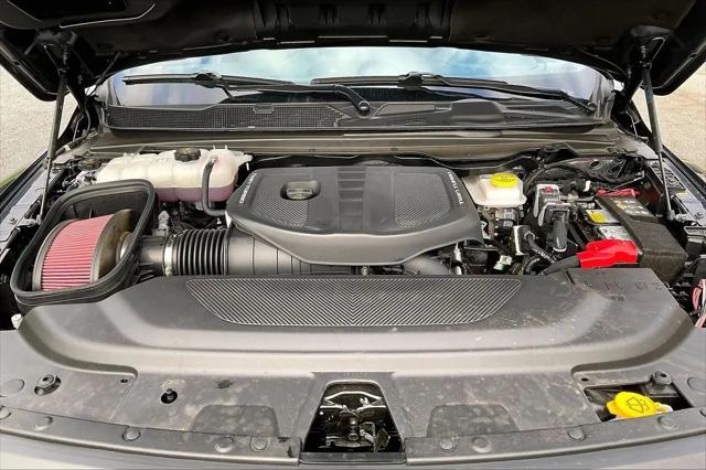 2026 Ram 1500 RHO Crew Cab 4x4 57 Box