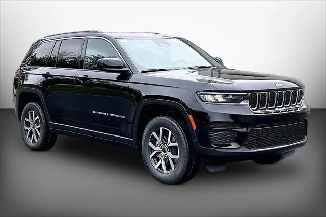 2027 Jeep Grand Cherokee Laredo X for sale in Cornelius, NC