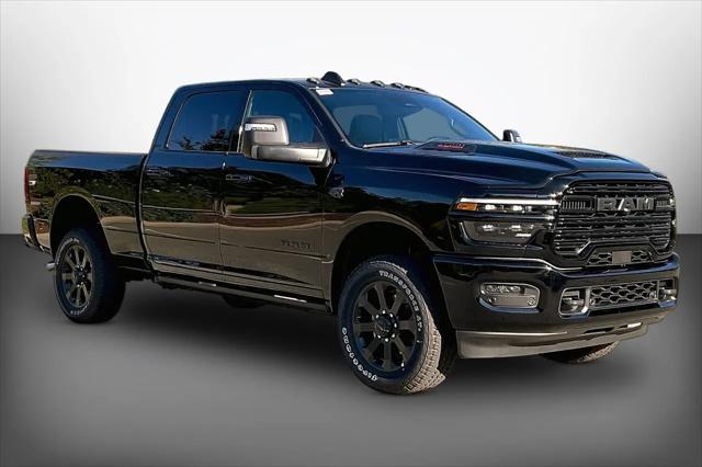 2027 Ram 2500 Laramie for sale in Cornelius, NC