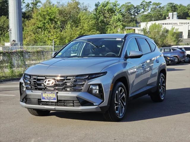 2026 Hyundai Tucson SEL Plus for sale in Conroe, TX