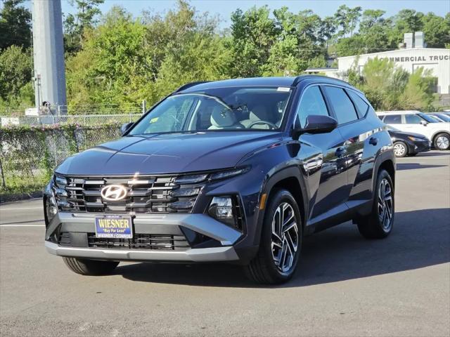 2026 Hyundai Tucson SEL Plus for sale in Conroe, TX