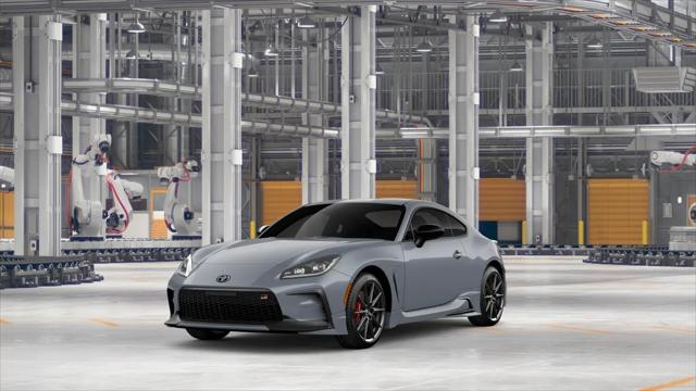 2027 Toyota GR86 Premium for sale in ORANGE, CA