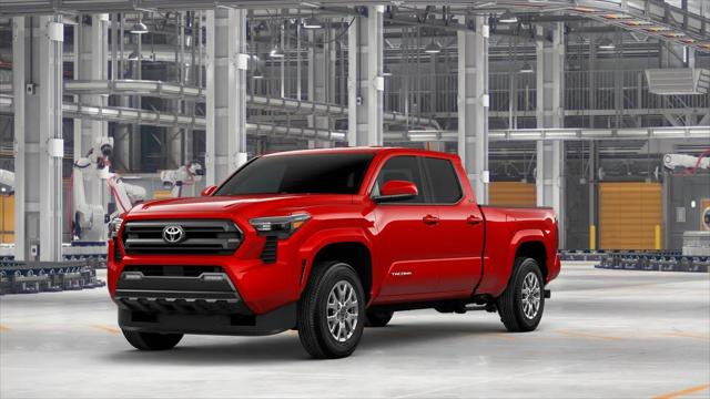 2026 Toyota Tacoma SR5 for sale in ORANGE, CA