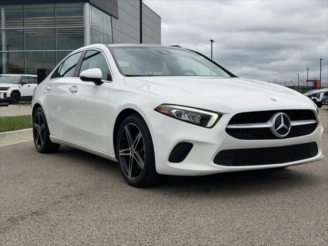 2022 Mercedes-Benz A 220 4MATIC for sale in Elgin, IL
