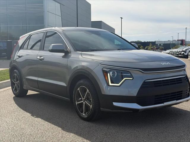 2024 Kia Niro LX for sale in Elgin, IL