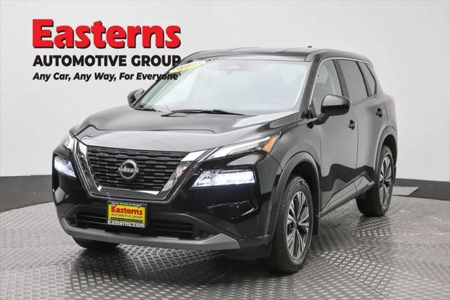 2023 Nissan Rogue SV Intelligent AWD for sale in Frederick, MD