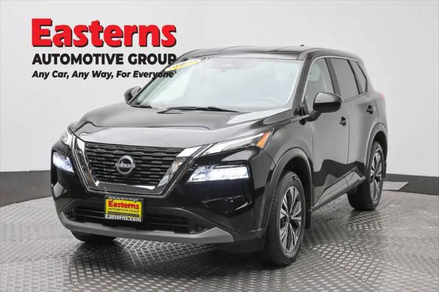 2023 Nissan Rogue SV Intelligent AWD for sale in Frederick, MD