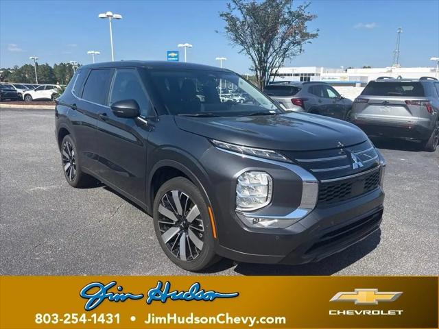 2025 Mitsubishi Outlander SE 2.5 2WD for sale in Columbia, SC