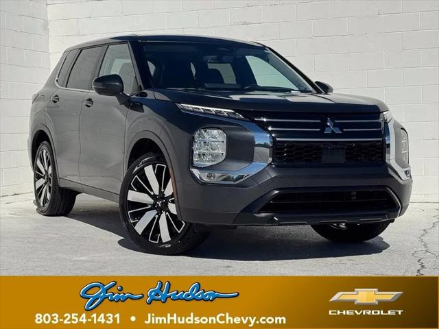 2025 Mitsubishi Outlander SE 2.5 2WD for sale in Columbia, SC