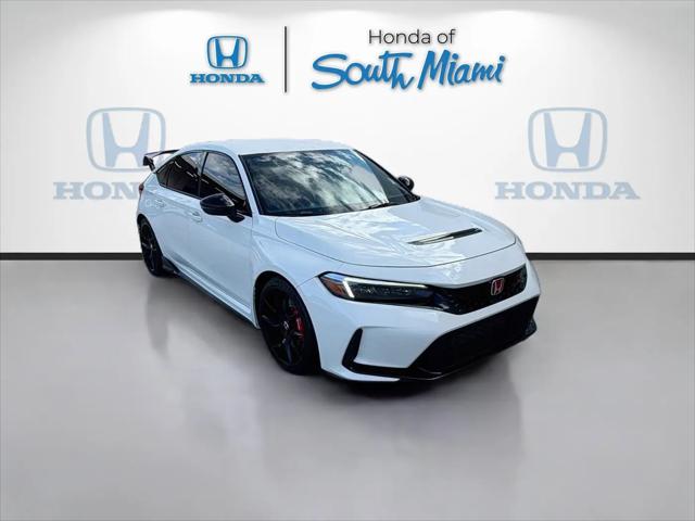 2025 Honda Civic Type R for sale in Miami, FL