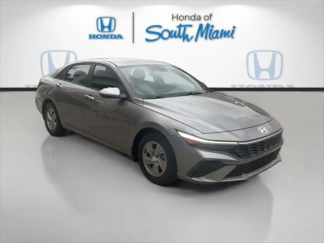 2024 Hyundai Elantra SE for sale in Miami, FL