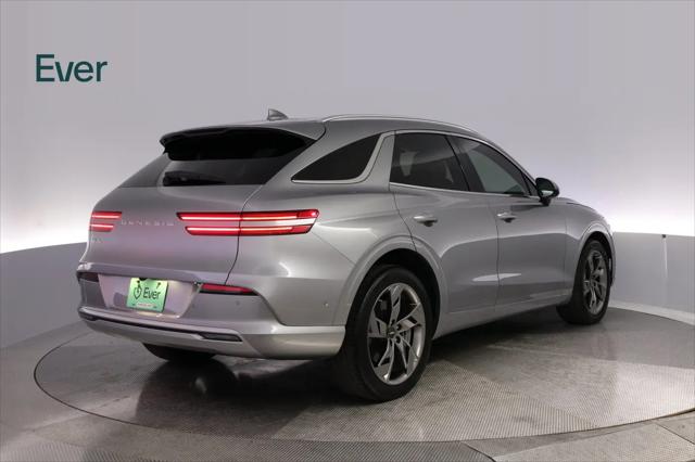 2023 Genesis GV70 Advanced AWD
