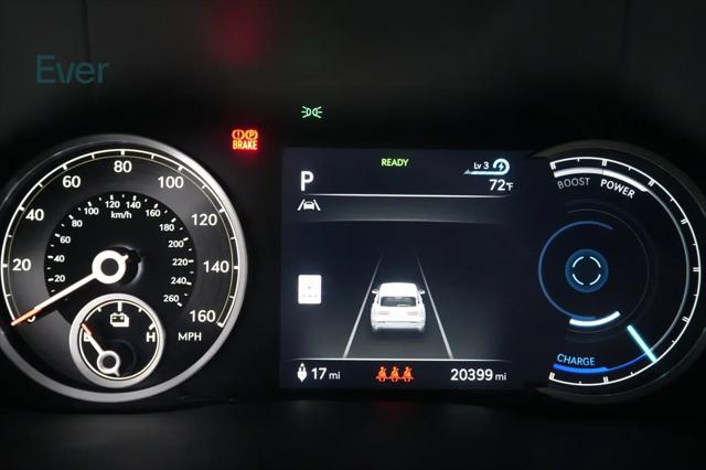 2023 Genesis GV70 Advanced AWD
