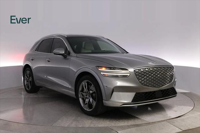 2023 Genesis GV70 Advanced AWD