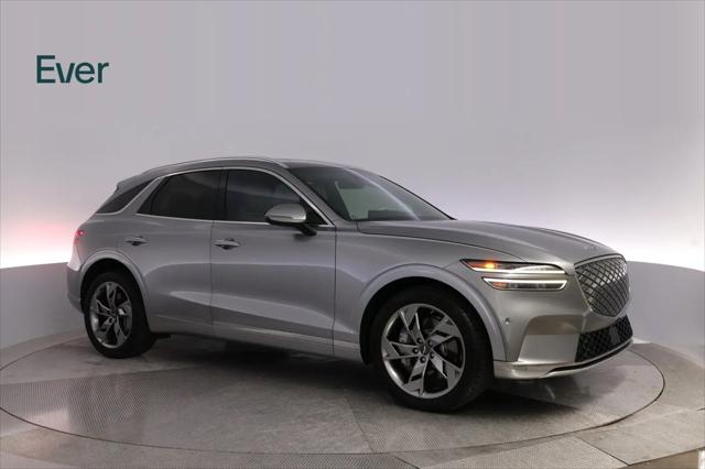 2023 Genesis GV70 Advanced AWD