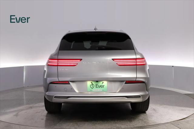 2023 Genesis GV70 Advanced AWD