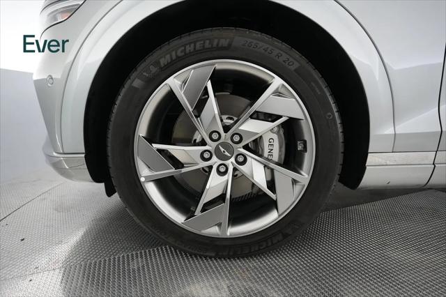 2023 Genesis GV70 Advanced AWD