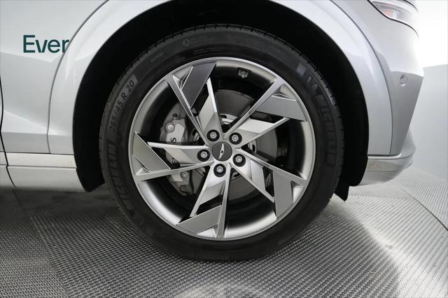 2023 Genesis GV70 Advanced AWD