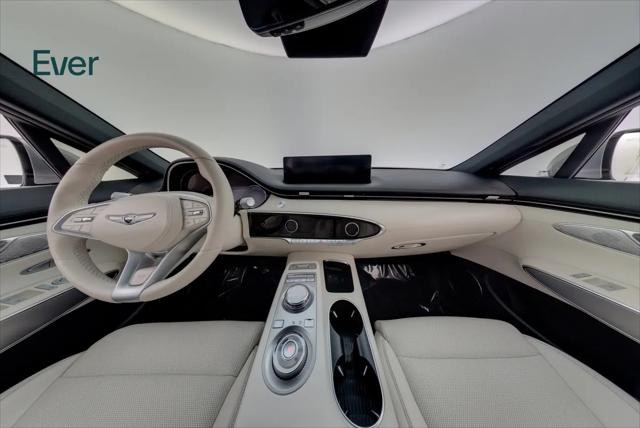 2023 Genesis GV70 Advanced AWD