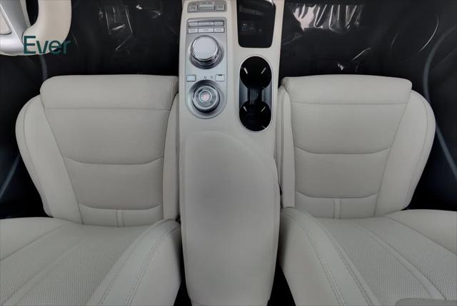 2023 Genesis GV70 Advanced AWD