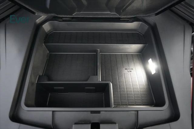 2023 Genesis GV70 Advanced AWD