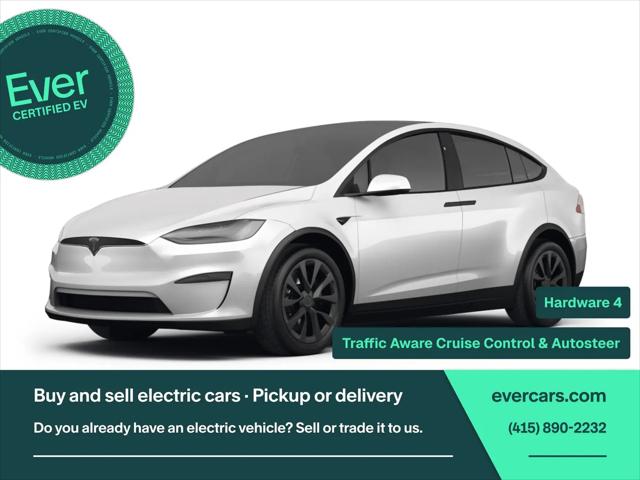 2023 Tesla Model X Standard Range for sale in San Francisco, CA