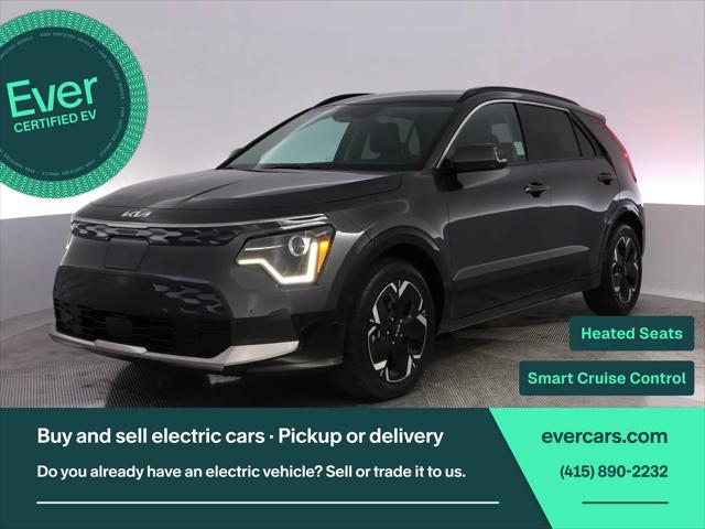2025 Kia Niro EV Wind for sale in San Francisco, CA