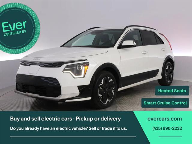 2026 Kia Niro EV Wind for sale in San Francisco, CA