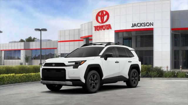 2026 Toyota RAV4 Woodland for sale in Jackson, MS