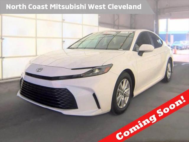 2025 Toyota Camry LE for sale in Cleveland, OH