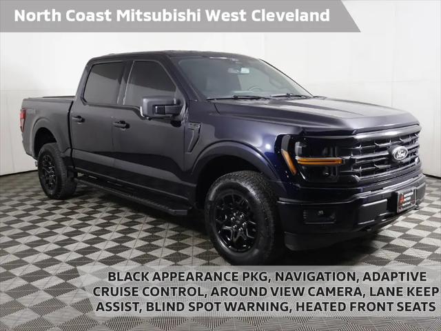 2024 Ford F-150 XLT for sale in Cleveland, OH