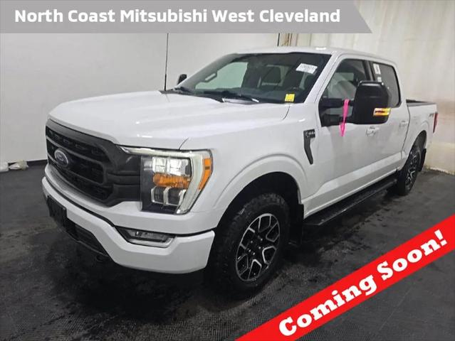 2023 Ford F-150 XLT for sale in Cleveland, OH