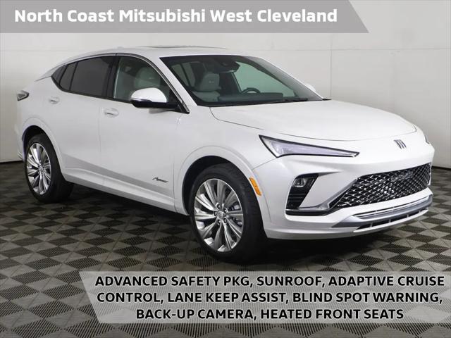 2024 Buick NV Avenir FWD for sale in Cleveland, OH