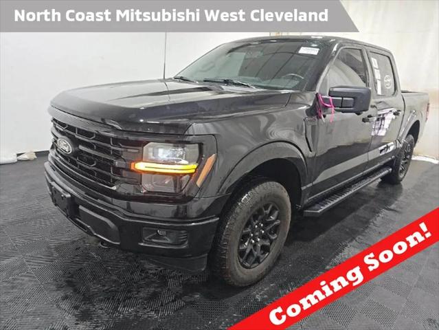 2024 Ford F-150 XLT for sale in Cleveland, OH