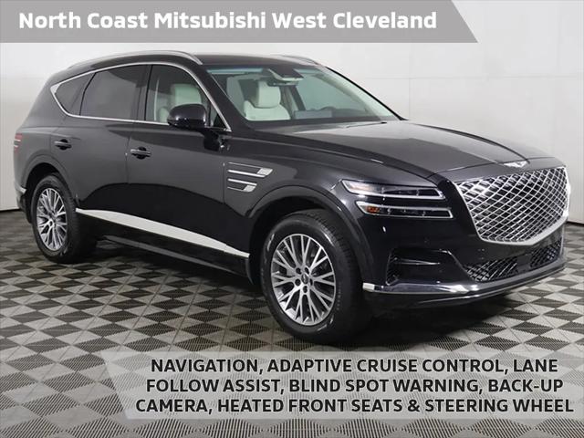 2024 Genesis GV80 2.5T AWD for sale in Cleveland, OH