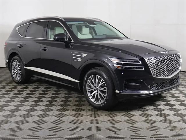 2024 Genesis GV80 2.5T AWD