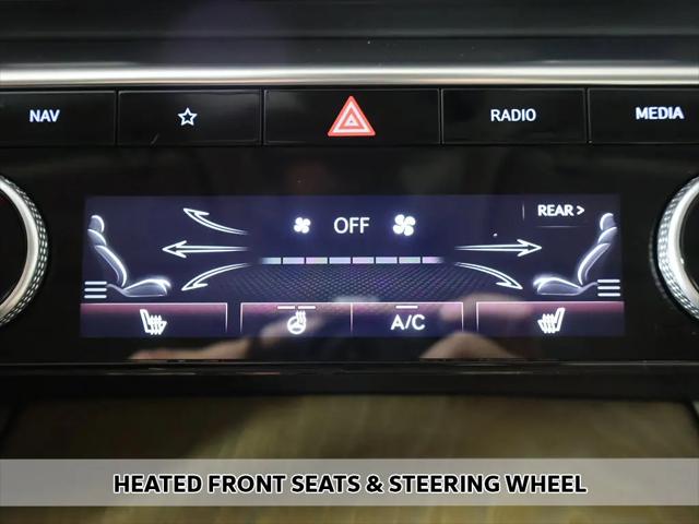 2024 Genesis GV80 2.5T AWD