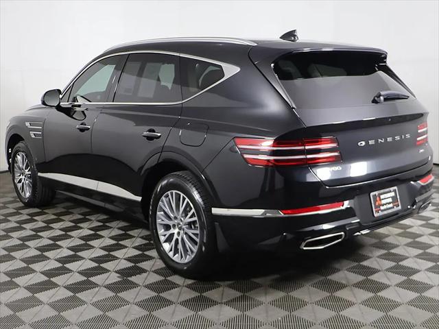 2024 Genesis GV80 2.5T AWD