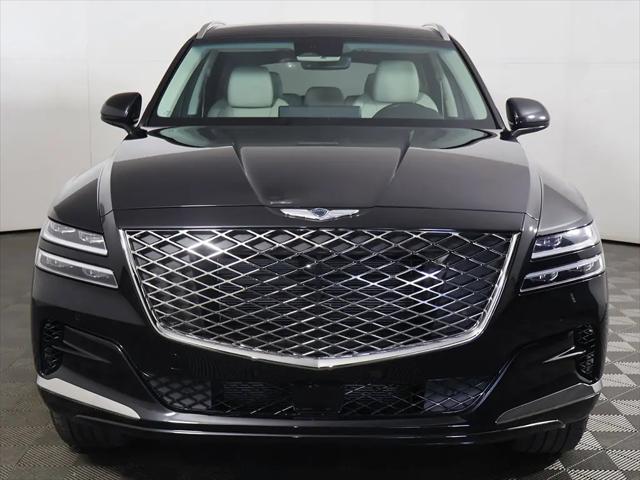 2024 Genesis GV80 2.5T AWD