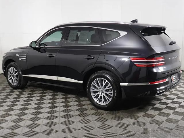 2024 Genesis GV80 2.5T AWD