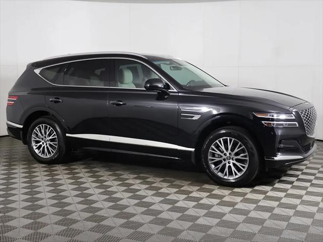 2024 Genesis GV80 2.5T AWD