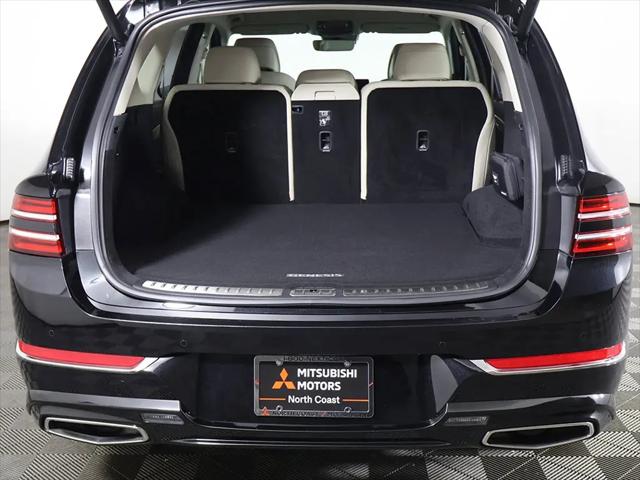 2024 Genesis GV80 2.5T AWD