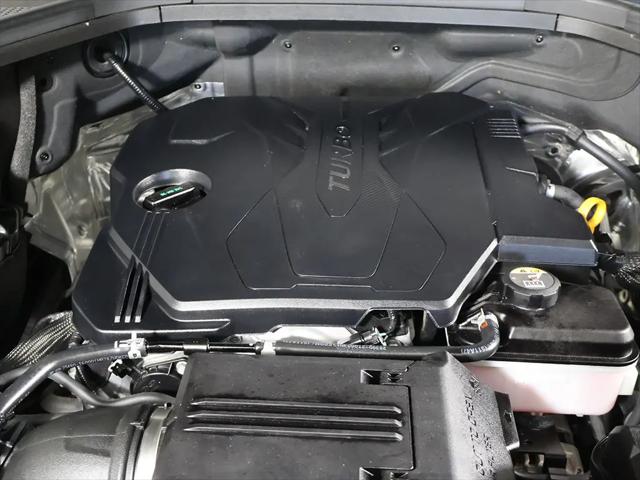 2024 Genesis GV80 2.5T AWD