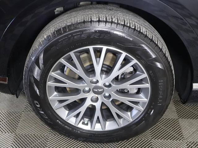 2024 Genesis GV80 2.5T AWD