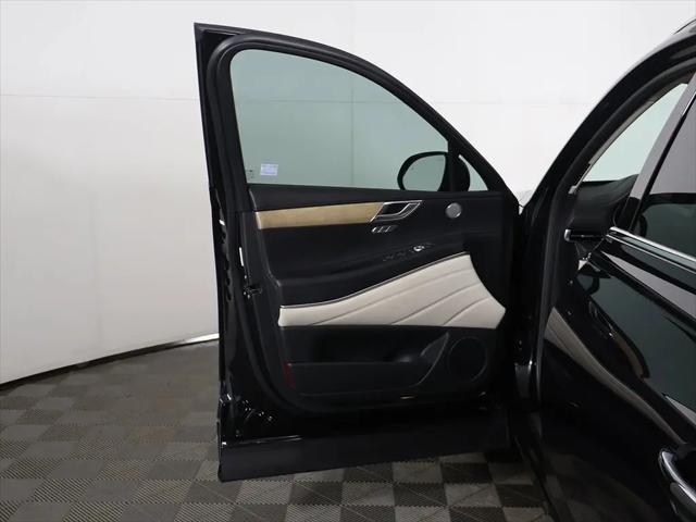 2024 Genesis GV80 2.5T AWD
