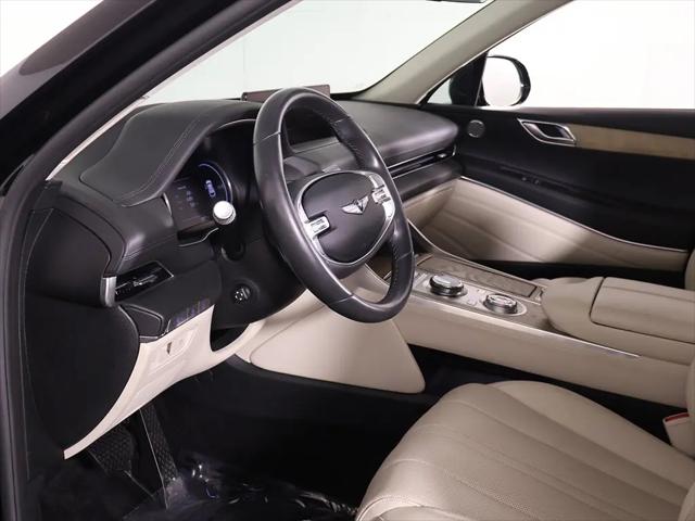 2024 Genesis GV80 2.5T AWD