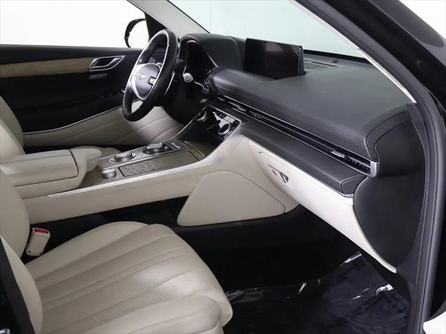 2024 Genesis GV80 2.5T AWD